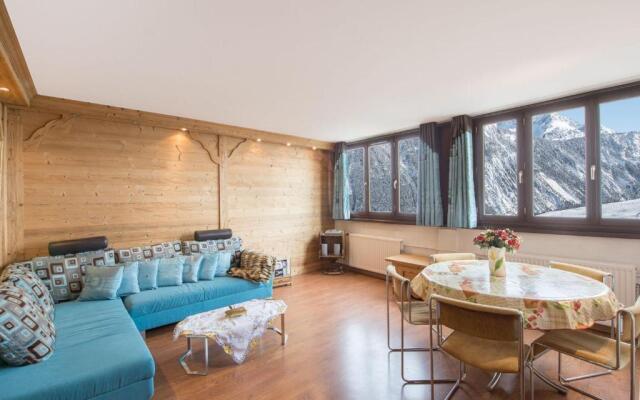 Appartement Courchevel 1850, 3 pièces, 5 personnes - FR-1-564-37