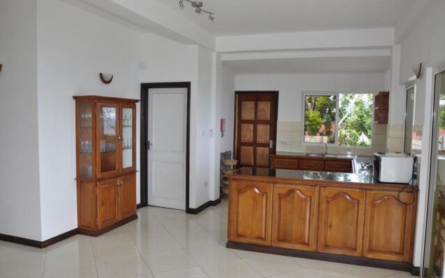 Villa With 2 Bedrooms in Victoria, With Wonderful sea View, Enclosed G