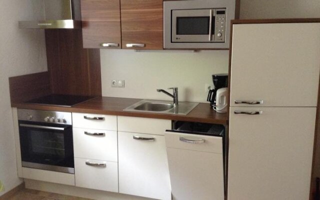 Jausenstation Edelweiß