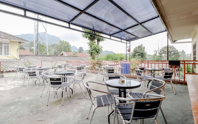 Hotel Kana Kaliurang