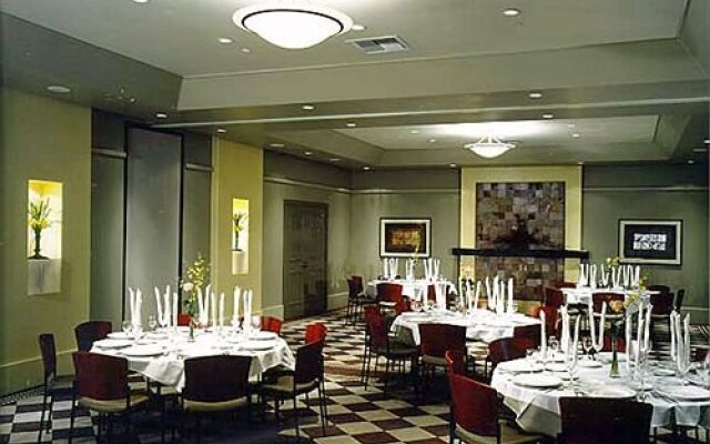 Hotel Parisi La Jolla