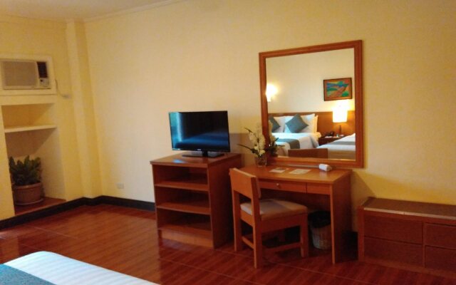 The Suites at Mount Malarayat