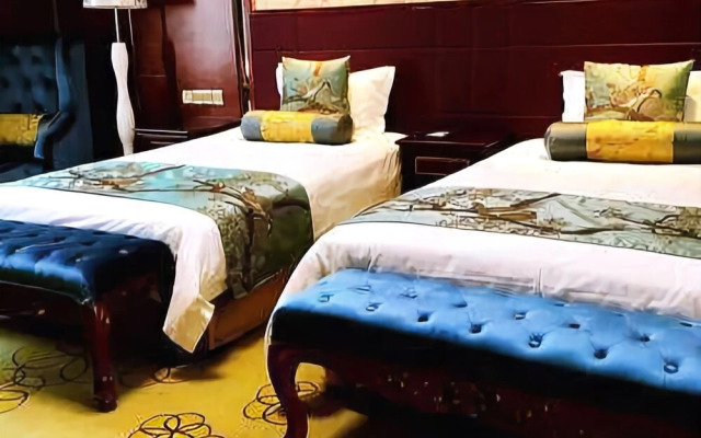 Wuzhou International Hotel