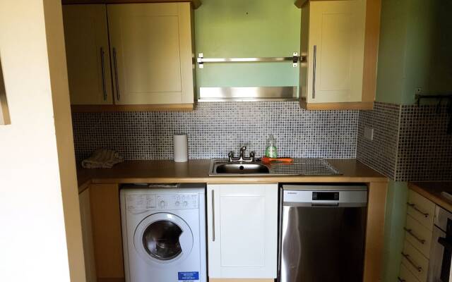 South Dublin 1 Bed Apartment