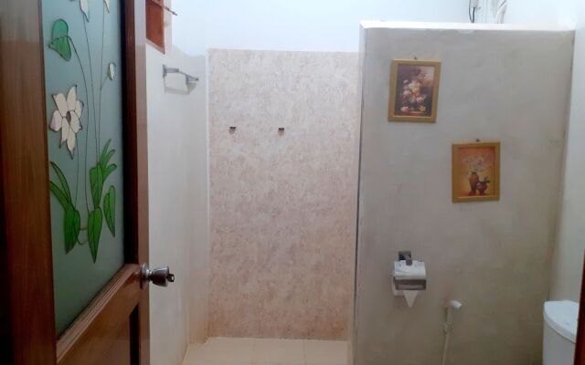 Sigiri Heritage Villa