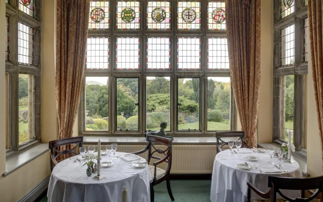 Bodysgallen Hall & Spa