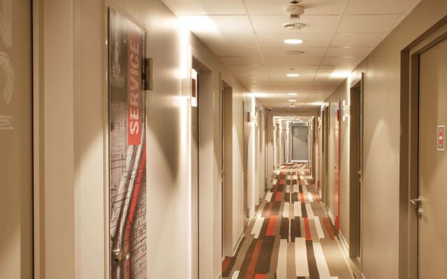 Ibis Gdansk Stare Miasto Hotel