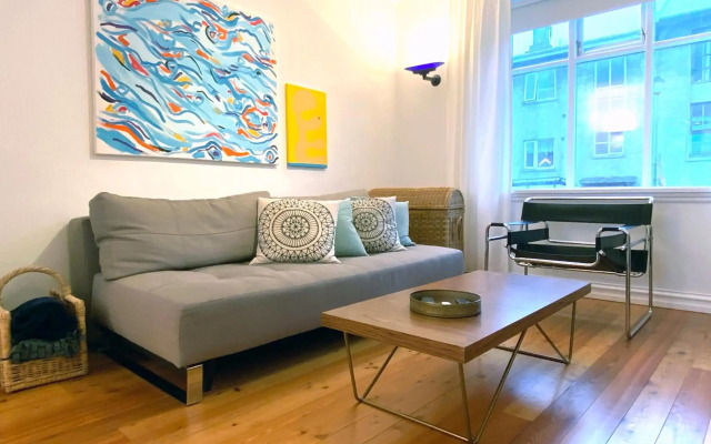 Nest Apartments