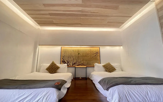 Springs Village Hakone Glamping Resort
