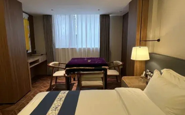 Park Hyatt Hotel
