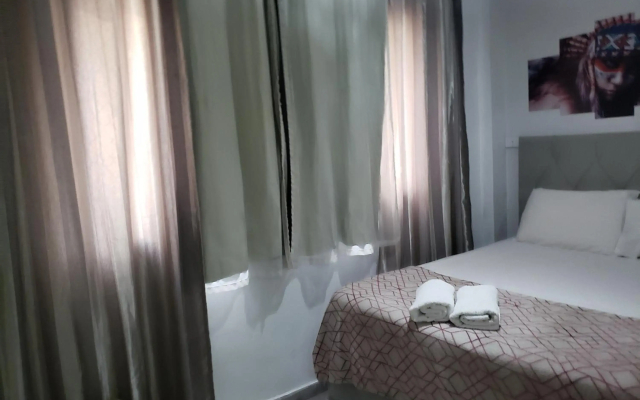 Apartamento no centro de São Paulo - Apartment in San Pablo - Photo 4