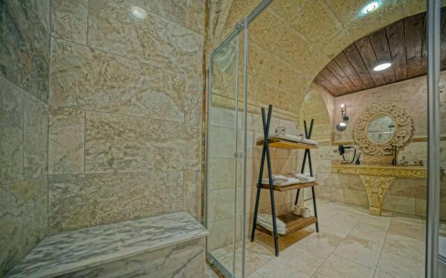 Mira Cappadocia Hotel