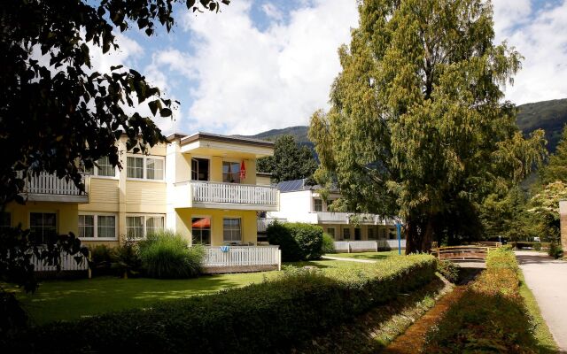 Sonnenresort Ossiacher See