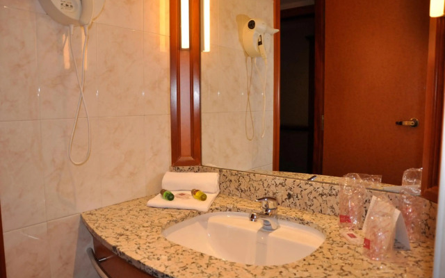Mercure Andorra