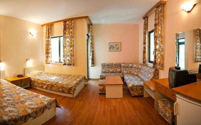 Hotel Sigma