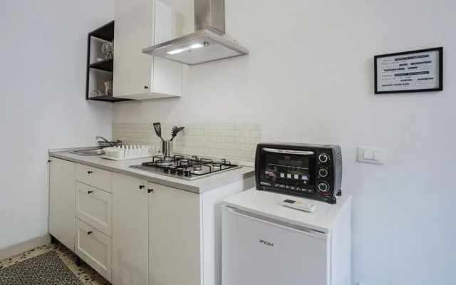 Oceano & Mare Apartments