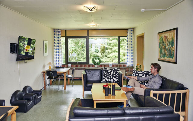 Danhostel Næstved