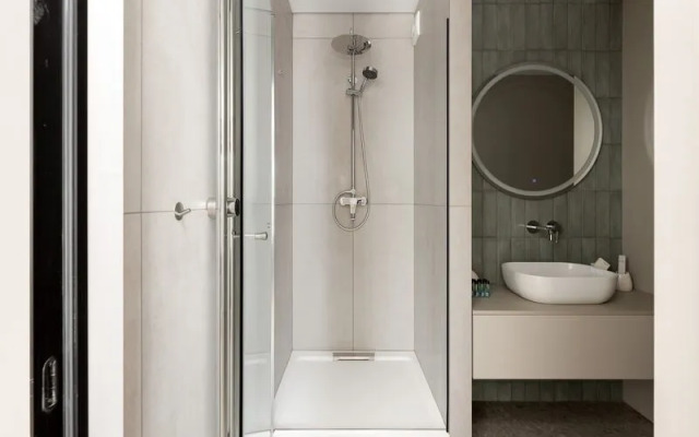 Smart Lofts Moscow Dmitrovskaya D1