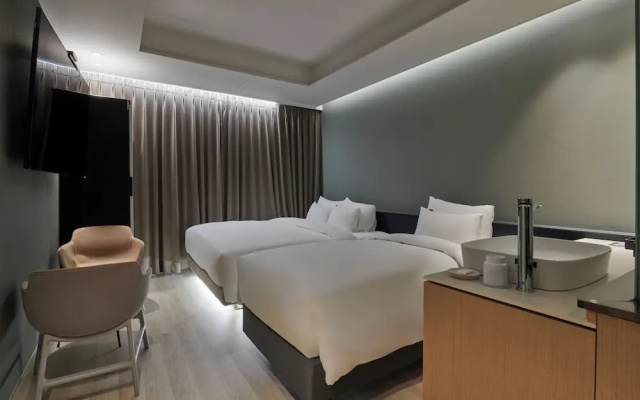88 Hotel