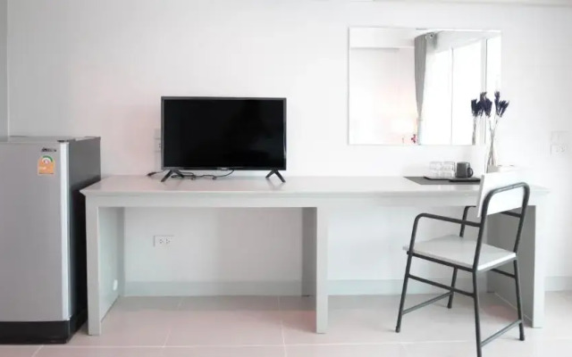 Tonkla Boutique Hotel