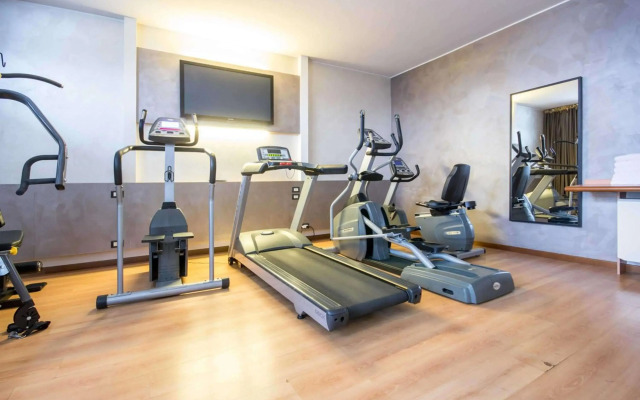 Best Western Hotel Modena District
