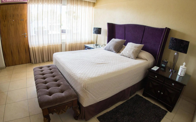 San Pietro Hotel Boutique