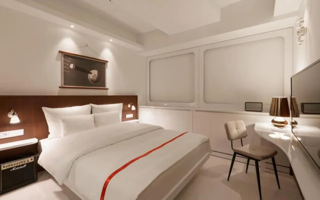 Ruby Luna Hotel Düsseldorf