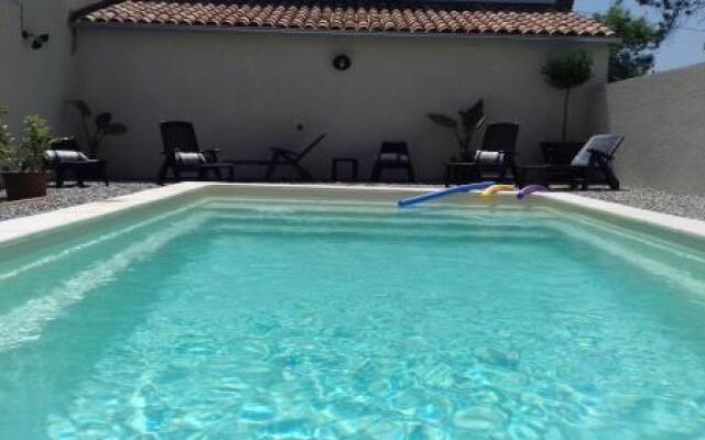 Gite du riage