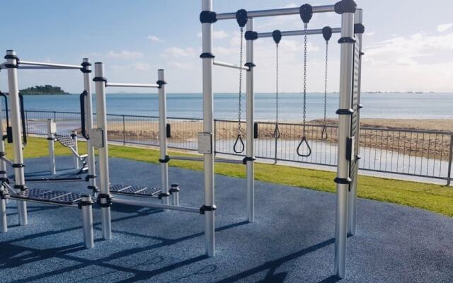 WHITSUNDAY Spacious & Comfortable, Moments from Picturesque Boardwalk