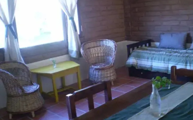 Apartment Kamay Cafayate
