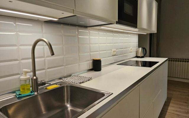 Apartment Kaptol by inZagreb