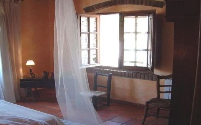 Casa Rural El Fontano