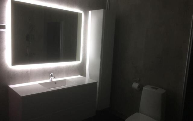 Aurora Apartment Inari