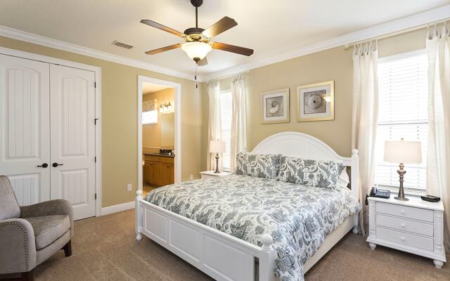 Villa W148 With Wonderful Covered Lanai
