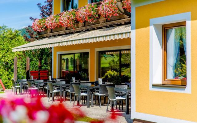 Gasthof Landhotel Hubmann