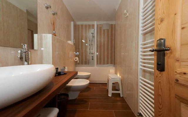 Cavallino Lovely Hotel