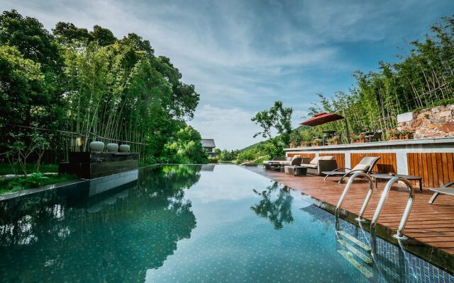 Piao Miao Resort Suzhou