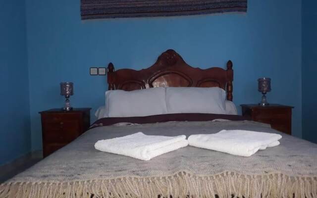 Maison d'hôte IRIKI