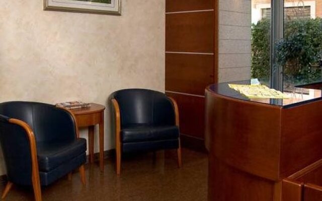 Hotel Anita