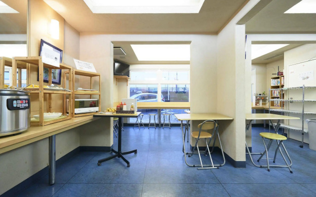 Hotel Select Inn Numazu