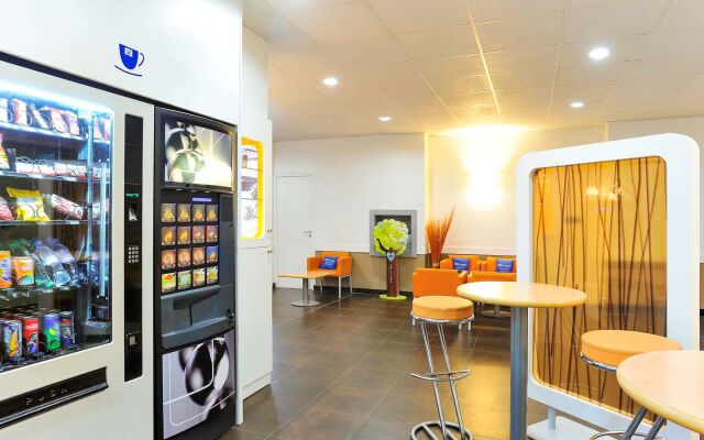 Ibis Budget Lille Gares Vieux-Lille