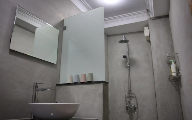 Adore Tainan - Adore House