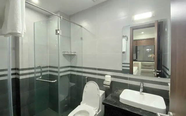 Era Apartment Xuan Thuy