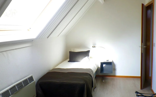 Cottage Famille - Family Resort With Wellness in the Heart of the Ardennes