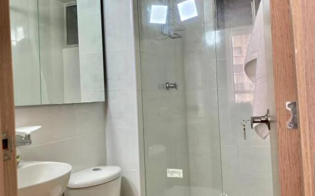 Cozy Pet Friendly Apartment In Barranquilla
