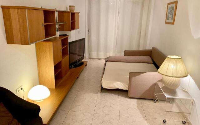 Apartamento - Wifi Free - Piscina 250 M Playa