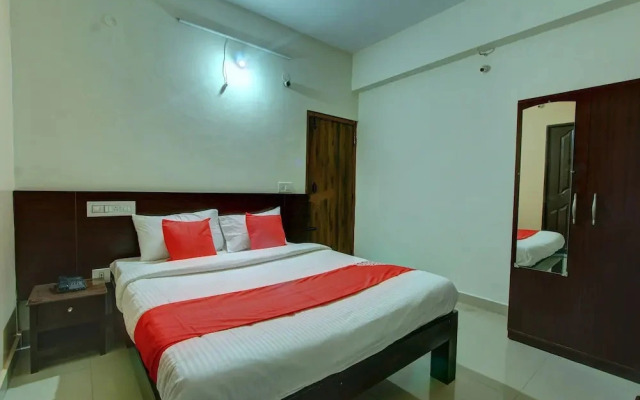 Soans Comforts By OYO Rooms