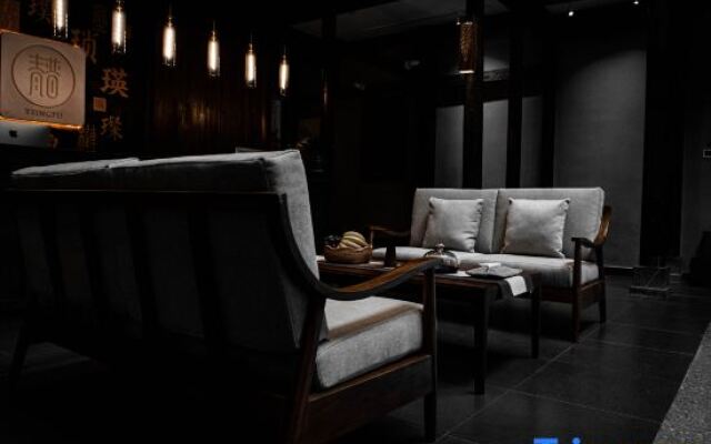 Yujian Meiyu  Hotel