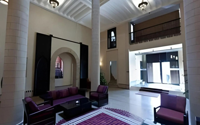 Art Suites El Jadida