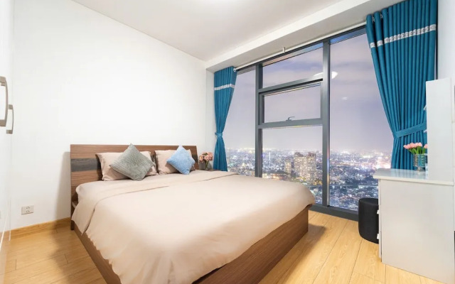 Sunwah Pearl Suites